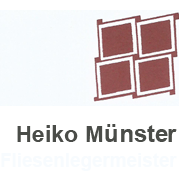 Fliesenlegermeister Heiko Münster